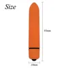 Schoonheid items dildo bullet vibrator sexy speelgoed voor vrouwen 10 frequentie clit vaginale g-spot stimulator vrouwelijke masturbator massager volwassen product