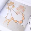 Pendentif Colliers Kissme Gros Bohême Style Collier Pour Femmes Choix Multiples Liquidation Vente Bijoux De Mode Grande Remise