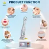 Machines de beauté de resurfaçage de la peau au laser fractionnel Co2 nouvellement tech pour l'élimination des rides de la pigmentation des vergetures cicatricielles