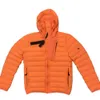 22FW Mens Designer Down Jackets Light-Colored Hooded Classic Winter Coats Flera f￤rg Casual Vest