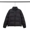 Down Jacket 22s Autumn Winter T Tshirt Mens Bruw