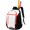Outdoor Bags 2023 Backpack For 2 Badminton Rackets With Shoe Compartment Waterproof Sports Bag Women Men Match Training