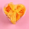 Decorative Flowers Easy To Use Reusable Realistic Fine Texture Artificial Rose For Party