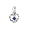 LOVE PENDANT Collier LADES DADE MOLLES DIAMANT DIY ORIGINAL FIT PANDORA CAMPEL BIELRIE 309N