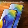 Screen Protector For xiaomi mi Redmi mix2 2s 3 Tempered Glass Cover Full Protective Anti Blue Ray waterproof Film