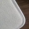 카펫 사용자 정의 라운드 카펫 깔개 사용자 정의 디자인 인쇄 산호 벨벳 바닥 매트 거실 안티 슬립 소프트 홈 장식 Tapetes