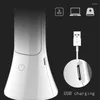 Table Lamps LED Foldable Learning Eye Protection Desk Lamp USB Charging Stepless Dimming Emergency Movable Lighting Birthday Gift