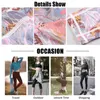 Yoga Kıyafetleri Kadınlar için Süper Elastik Yoga Pantolon Yüksek Bel Fitness Tayt Spor Salonu Çiçek Taytlar Spor Baskılı Karın Kontrolü koşu koşusu T220930