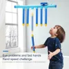 Новинка игры Fun Falling Sticks Toys Eye Hand Fast Game Jage Resurning способны к тому, что реквизит детей Образование раннее образование 220930