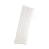 Curtain White French Door Curtains - Blackout Patio Door/Glass Panel For Privacy Home Decor