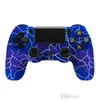 Wholesale Wireless Controller High Quality Gamepad Vibration Game Pad GameHandle Controllers Play Station Christmas Gifts