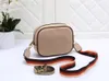 LQ Shoulder bags Summer Women Purse and Handbags New Designer for fashion Bags Genuine Leather Camera Bag