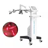 2022 Nouveaux arrivants Corps Slimming Machine Femmes Cold Light Source Corps Système de mise en forme Green Fat Ferts 532 Nm Laser