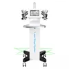 Laser lipo professionnel 6D, machine amincissante, perte de poids, diode brûlante de graisse, façonnage du corps, beauté