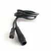 Z215A Conector de bateria 2 pinos Cabo de extensão malefemale para o motor BAFANG BBS POWER POTE Ebike Waterproof270u252x3327839