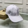 22SS 디자이너 Casquette Caps 패션 남성 여성 야구 모자면 태양 모자 고품질 힙합 클래식 모자