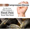 Cycling Gloves Arthritis Compression Women Men Relieve Hand Pain For Typing Support Joints Daily SupportCycling CyclingCycling