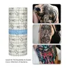 Tatuering reparation klistermärken 1 st andra tatueringsmaterial boxade 5 meter vattentäta och andningsbara