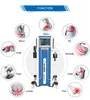 Penumatic Shockwave Machine Gadgets Rehabilitation Therapy Fast Cellulite Reduction Physiotherapy ED Treatment Dual Shock Wave Equipment For Pain Removal