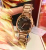 Fashion Fashion Womens Quartz Watch 37 mm Super Sapphire Cystal Dames Watches Full Innelesd Steel Business Suisse Switzerland Wrists Montre