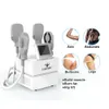 HIEMT MAX EMS Electromagnetic emslim RF Sculpting Butt Lift Machine EMS EMT Muscle Stimulator Body Shaping Massage Equipment