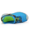 Kinderschoenen Maat 28 40 Boys Fashion Sneakers Girls Sport Running Kinderen Ademen Casual Trainers Outdoor 220811