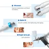 14 IN 1 hydra dermabrasion machine microdermabrasion hydro diamond peel Hydra cleaning Beauty Equipment