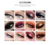 Shimmer Eye Shadow Stick Brightener Highlighter Eyes Liner Pencil Long Lasting Waterproof Eyeshadow MakeUp