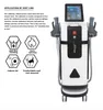 vertical ems muscle stimulator electromagnetic body shaping 4-head magnetic lean body carving beauty instrument Beauty Items