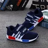 Çocuk Ayakkabı Çocuklar İçin Spor Sneakers Çocuklar için Sporları Çalışan Tenis Infantil Yaz Nefes Alabası Chaussure Enfant Çocuk Eğitmenleri 220811