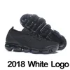 2023 Erkek Kadınlar Koşu Ayakkabı Üçlü Black Beyaz Moda Flyknit 2.0 Tasarımcı Erkekler Örgü Yastık Eğitmenleri Zapatos Dış Mekan Spor Ayakkabı Yürüyüş 36-45