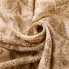 Femmes Automne Mode Gland Châle Marque De Luxe Noix De Cajou Floral Viscose Écharpe De Haute Qualité Pashminas Wrap Musulman Snood 180x90Cm