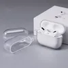 For Airpods pro 2 air pods 3 Earphones airpod Bluetooth Headphone Accessories Solid Silicone Cute Protective Cover Apple Wireless Charging Box Shockproof 2nd case