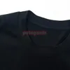 Пары модные бренд T Рубашки дизайнерские женские логотип печатные футболки мужские с коротким рукавом с коротки