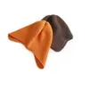 M454 automne hiver chapeau pour enfants tricoté couleur bonbon pull cache-oreilles crâne casquettes enfants chaud bonnets garçons filles chapeaux décontractés