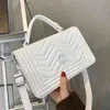 22% KORTING Tas 2024 Nieuwe lancering Designer handtasstijl in diagonaal kruis Super hete en modieuze dames