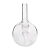 Osgree Portable Globe 10mm Female Pocket Glass Bubbler Wasserpfeife Bong Rauchzubehör Osgree