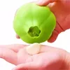 Silicone Garlic Peeler Creative Kitchen Practical Garlic Zesters Tool Home Super Soft Garlic Peeling Device Kitchen Tool FY3834 0811