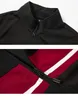 Tracksuit Autumn Winter S Brand Sports Jacketpants 2 stycken Set Fashion Casual Track Suit Men Clothing 220811