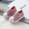 Kids Casual Shoes Boys Girls Sneakers Summer Spring Fashion Breathable Baby Soft Bottom Non Slip Children 220811