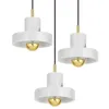 Pendant Lamps Crystal Lamparas De Techo Colgante Moderna Lustres Para Quarto Nordic Decoration Home Avizeler Lampes SuspenduesPendant