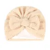 Baby Girl Hair Accessoires süße Bowknot -Stirnbänder Geschenkidee Kits 33812