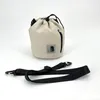 Crossbody Small Bag Couple One Shoulder Sport Bucket Bag