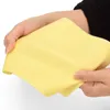 1mm thickness silicone tattoo practice skin 1pc Other Tattoo Supplies beginner secant matte yellow large blank