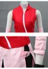 Haruno Sakura Cosplay Costume Girls Skirt Outfit Halloween Carnival Comples