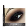 Ombretto luccicante Stick illuminante Evidenziatore Occhi Liner Matita Ombretto waterproof a lunga durata