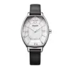 Montres de luxe pour femmes Montre de mode de créateur Dames Nouveau type de baril Quartz Étanche Montre exquise Femme Étudiante Montres Cadeau de Noël fg