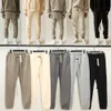 Mens pants joggers track casual Jeans Casual Hip Hop Trousers top quality cotton women's pant Sweatpants Men