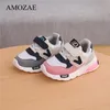 Spring Autumn Kids Shoes Baby Boys Girls Children s Casual Sneakers Breathable Soft Anti Slip Running Sports Size 21 30 220811gx