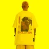 Camisetas masculinas esculturas antigas esculturas gráficas impressas tamis para homens de vestes de camiseta de tamanho grande, camisetas de rua camiseta camiseta de hommemen